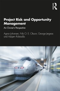 Cover Project Risk and Opportunity Management