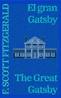 Cover El gran Gatsby - The Great Gatsby
