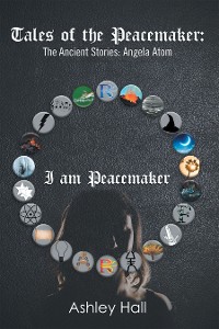 Cover Tales of the Peacemaker