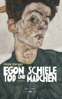 Cover Egon Schiele - Tod und Mädchen