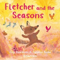 Cover Fletcher and the Seasons