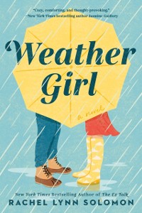Cover Weather Girl