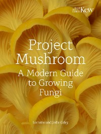 Cover Project Mushroom