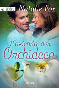 Cover Hazienda der Orchideen
