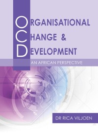 Cover Organisational Change & Development