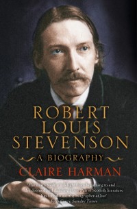 Cover Robert Louis Stevenson