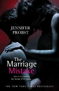 Cover Marriage Mistake