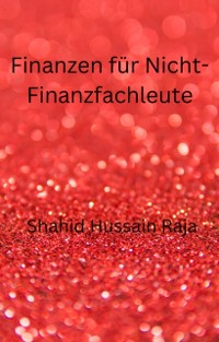 Cover Finanzen für Nicht-Finanzfachleute