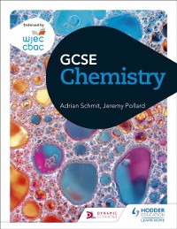Cover WJEC GCSE Chemistry