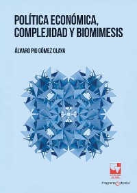 Cover Política económica, complejidad y biomimesis