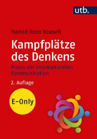 Cover Kampfplätze des Denkens