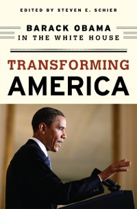 Cover Transforming America