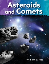 Cover Asteroids and Comets
