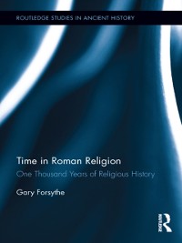 Cover Time in Roman Religion