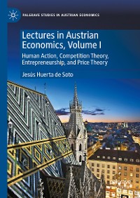 Cover Lectures in Austrian Economics, Volume I