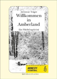 Cover Willkommen in Amberland