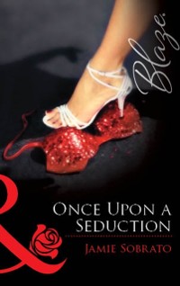 Cover ONCE UPON SEDUCTION EB