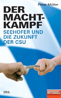 Cover Der Machtkampf