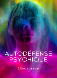 Cover Autodéfense psichique (traduit)