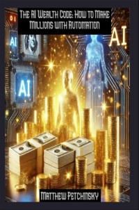 Cover The AI Wealth Code