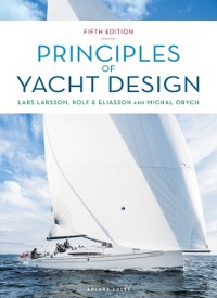 Cover Principles of Yacht Design