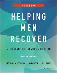 Cover Helping Men Recover