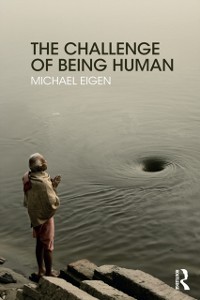 Cover Challenge of Being Human