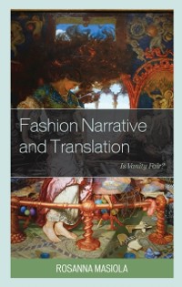 Cover Fashion Narrative and Translation