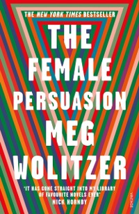 Cover Female Persuasion