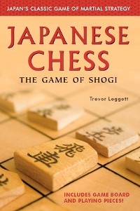 Cover Japanese Chess