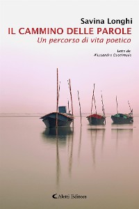 Cover Il cammino delle parole