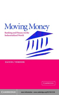 Cover Moving Money
