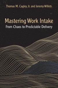 Cover Mastering Work Intake