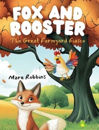 Cover Fox and Rooster