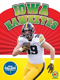 Cover Iowa Hawkeyes