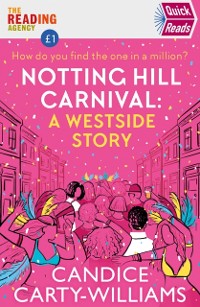 Cover Notting Hill Carnival (Quick Reads)