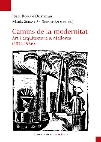 Cover Camins de la modernitat