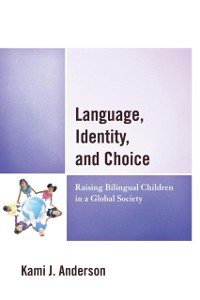 Cover Language, Identity, and Choice
