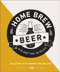 Cover Home Brew Beer