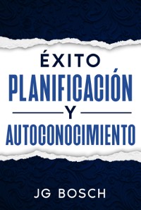 Cover Exito Planificacion Y Autoconocimento