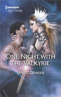 Cover One Night with the Valkyrie