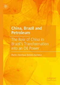 Cover China, Brazil and Petroleum