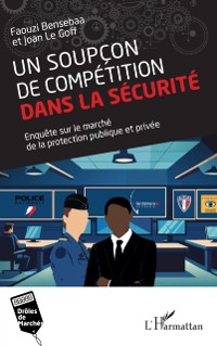 Cover Un soupcon de competition dans la securite