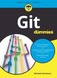 Cover Git für Dummies