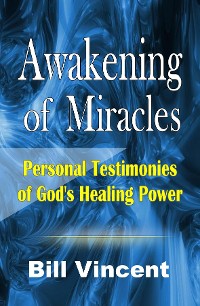 Cover Awakening of Miracles