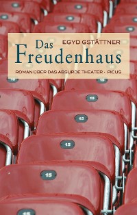 Cover Das Freudenhaus