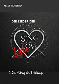 Cover Die Lieder der Liebe