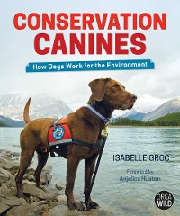 Cover Conservation Canines