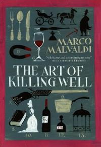 Cover Art of Killing Well
