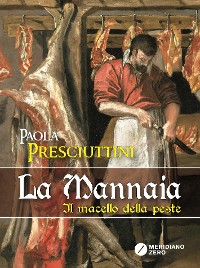 Cover La mannaia